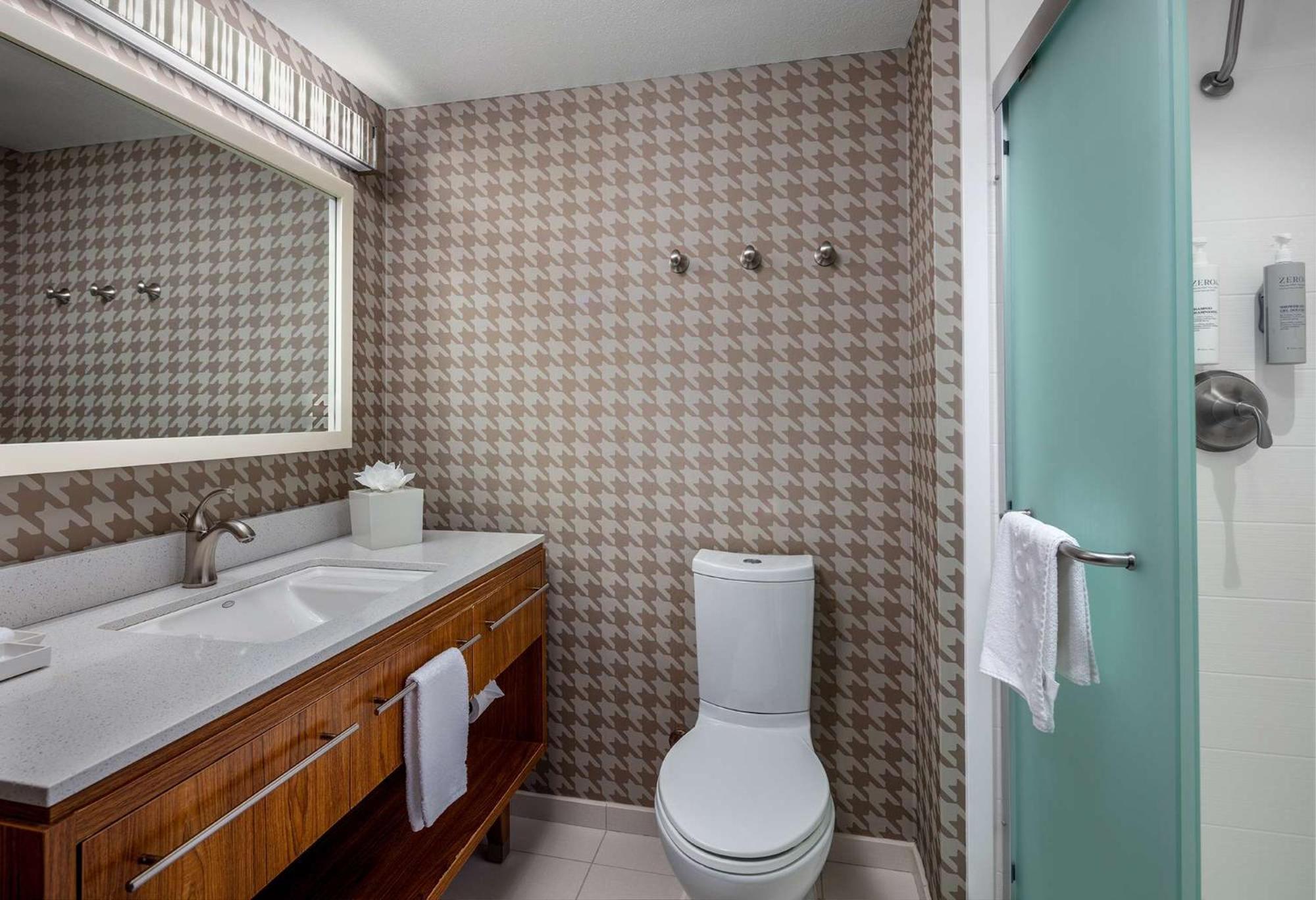 Home2 Suites By Hilton Little Rock West Esterno foto