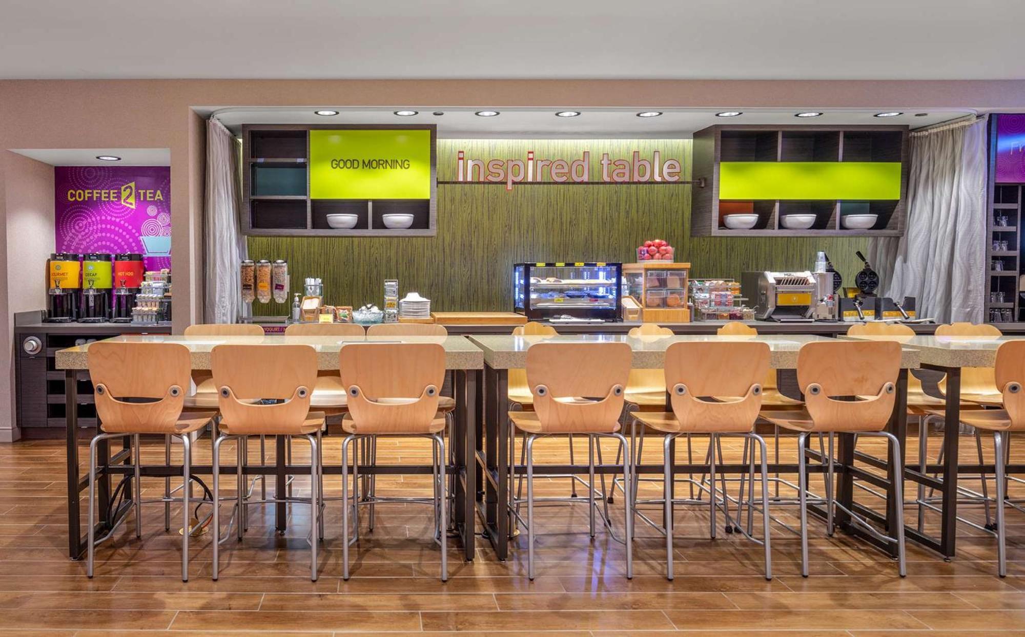 Home2 Suites By Hilton Little Rock West Esterno foto