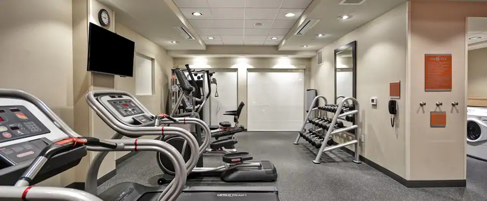Home2 Suites By Hilton Little Rock West Esterno foto