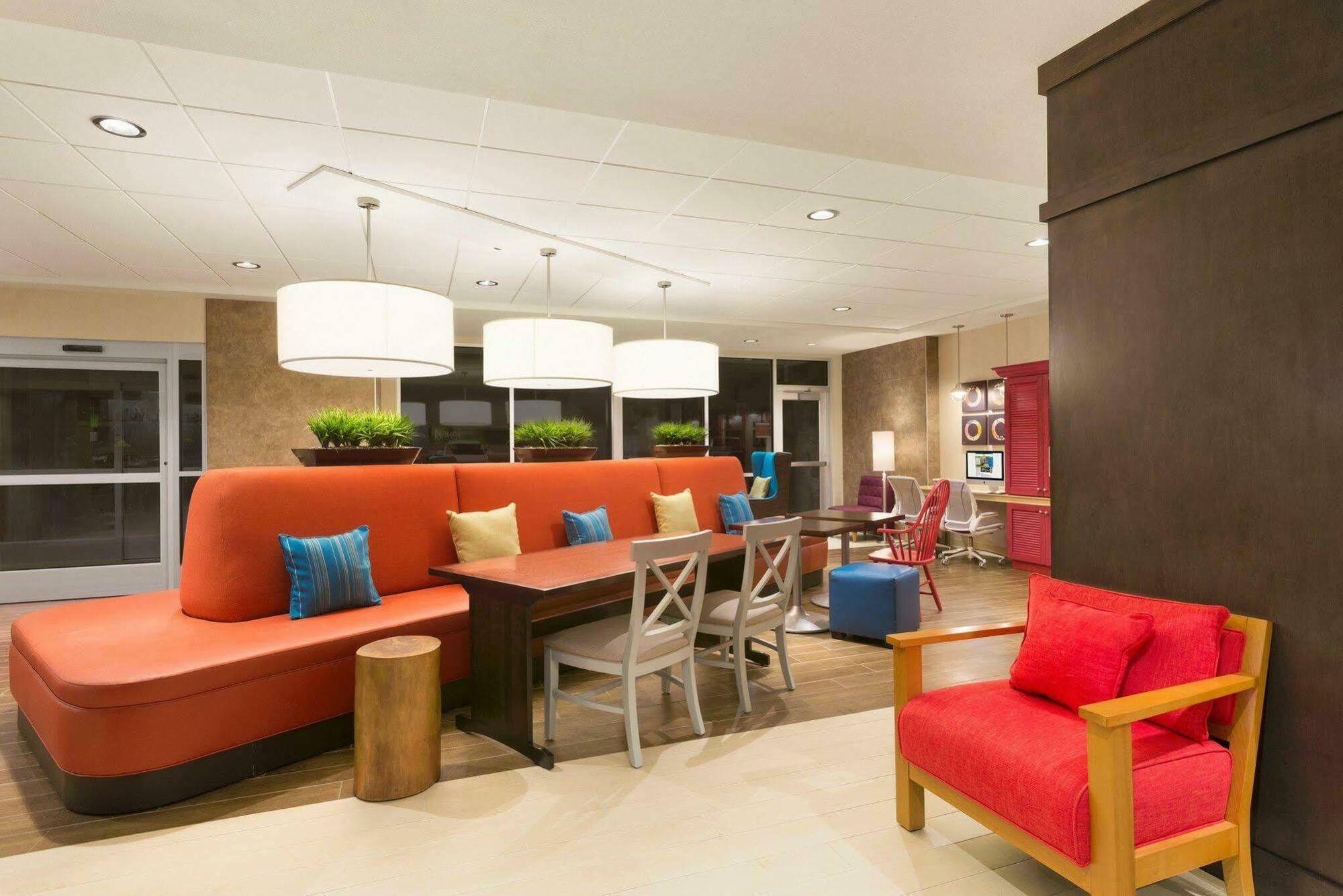 Home2 Suites By Hilton Little Rock West Esterno foto